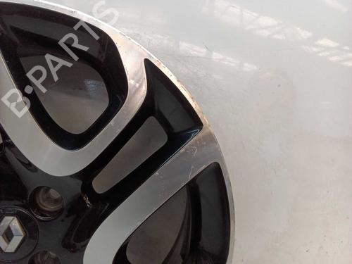 Fælk RENAULT CAPTUR I (J5_, H5_) 1.2 TCe 120 | BP39168804C45 - Image 3