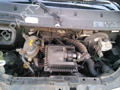 Glove box NISSAN INTERSTAR Van (X70) | BP4433934C95 - Image 9