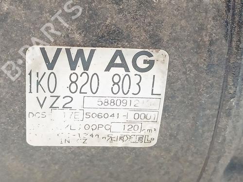 AC compressor SEAT ALTEA (5P1) 1.6 | BP37293389M34 - Image 2