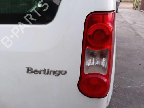 Subframe CITROËN BERLINGO MULTISPACE (B9)  | BP8253115M9  - Image 15