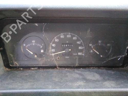 Other FIAT DUCATO Van (230_) 2.5 TDI 4x4 | BP25815658O1 