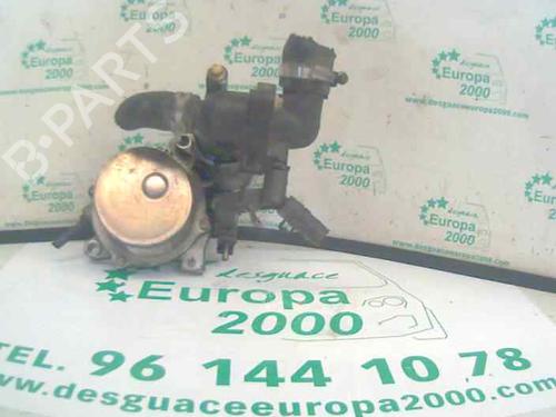 Vacuum pump FORD MONDEO III Saloon (B4Y) 2.0 16V TDDi / TDCi | BP2128468M80 