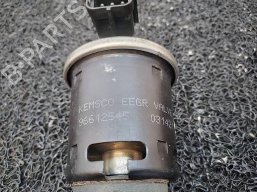 Egr DAEWOO MATIZ (M100, M150) 0.8 | BP10498447M69 