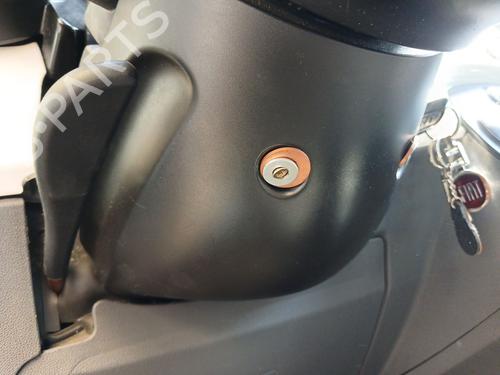 Steering column FIAT 500 (312_) 1.3 D Multijet (312AXB1A) | BP37194242M21 - Image 2