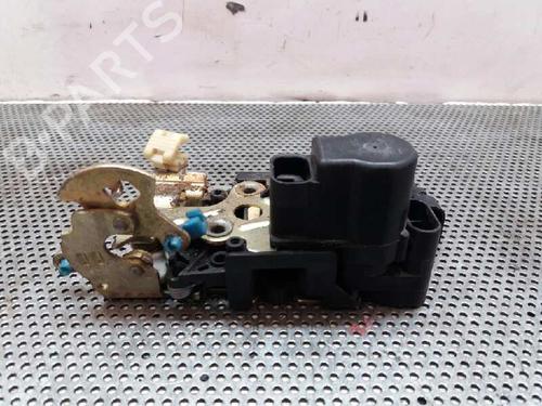 Front right lock CHEVROLET REZZO MPV (U100) 2.0 | BP1988741C97 