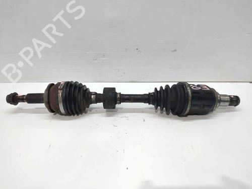 Used Left front driveshaft Left front driveshaft 32104684 32104684