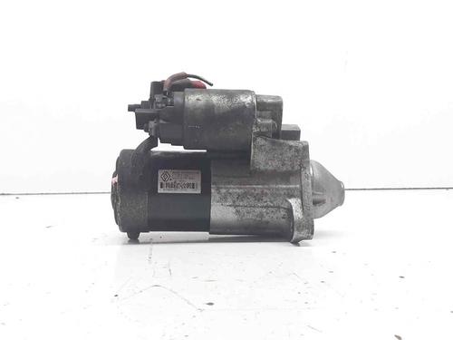 Starter RENAULT KANGOO Express (FW0/1_) 1.5 dCi 70 (FW0A, KW0V) | BP10219802M8 