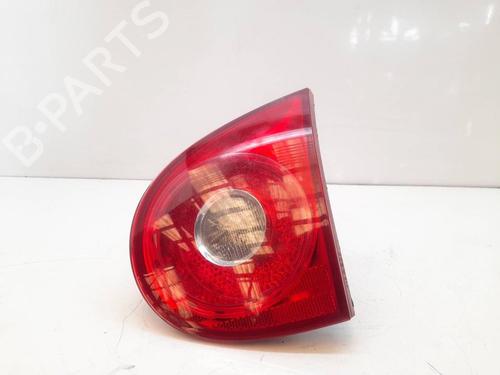 Used Right tailgate light Right tailgate light VW GOLF V (1K1) [2003-2010] 13624388 13624388