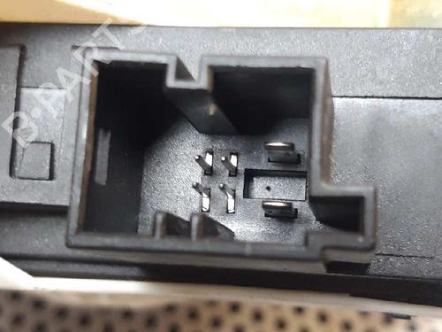 Front right window mechanism AUDI A6 C6 (4F2) 2.4 | BP4897053C23 