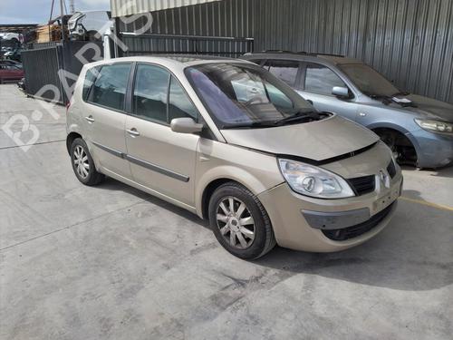 Starter RENAULT SCÉNIC II (JM0/1_) | BP24360693M8 - Image 8