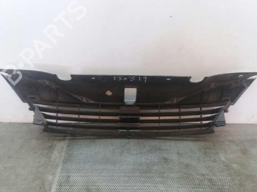 Grille RENAULT LAGUNA II Grandtour (KG0/1_) 1.9 dCi (KG1A, KG1W, KG0G) | BP1859371C40 