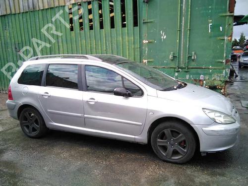 Fuel flap PEUGEOT 307 Break (3E) 2.0 HDI 90 | BP5400789C131 