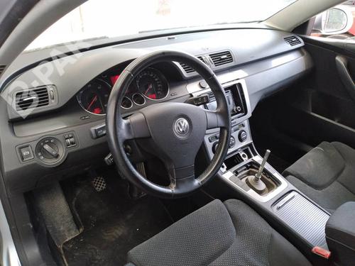 Left rear window switch VW PASSAT B6 Variant (3C5) 2.0 TDI 16V | BP8333623C108  - Image 17