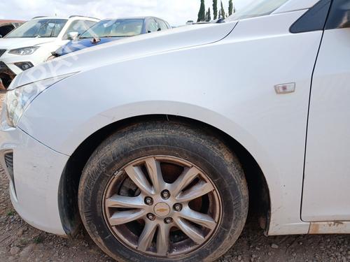 Used Left front fenders Left front fenders CHEVROLET CRUZE Hatchback (J305) [2010-2026] 36429809 36429809