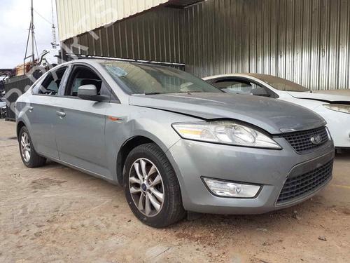 Left front fog light FORD MONDEO IV (BA7)  | BP32160894C30  - Image 11