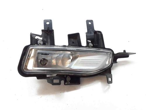 Højre Foran Tågelygte NISSAN QASHQAI III (J12) [2021-2025]  27922357