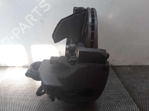 Right front steering knuckle MG MG ZT 1.8 16V | BP1022602M26 