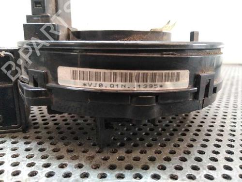 Squib airbag TOYOTA RAV 4 II (_A2_) 1.8 (ZCA25_, ZCA26_, ZCA25W, ZCA26W) | BP1970328C102 