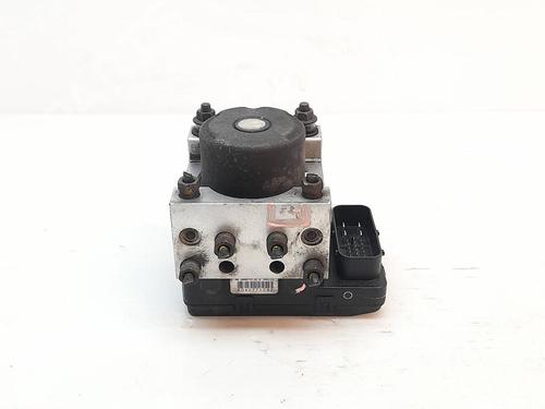 Used ABS pump HONDA JAZZ II (GD_, GE3, GE2) 1.3 iDSi (GD1) (83 hp) 24610123