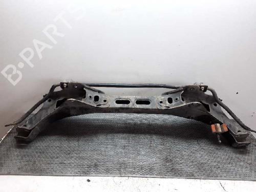 Rear axle KIA CEE'D Hatchback (ED)  | BP5650488M2 