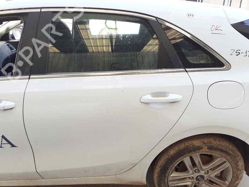 Used Left rear door KIA CEED (CD) [2018-2025]  28071119