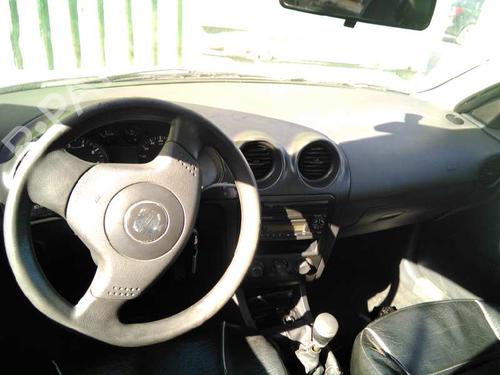 Right mirror SEAT IBIZA III (6L1)  | BP3440411C27 
