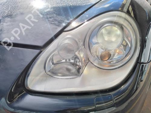 Engine PORSCHE CAYENNE (9PA) | BP15905435M1 - Image 13