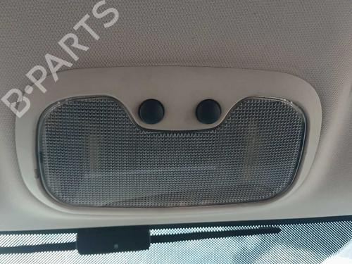 Used Interior roof light Interior roof light JEEP COMPASS (MK49) [2006-2026] 40198854 40198854