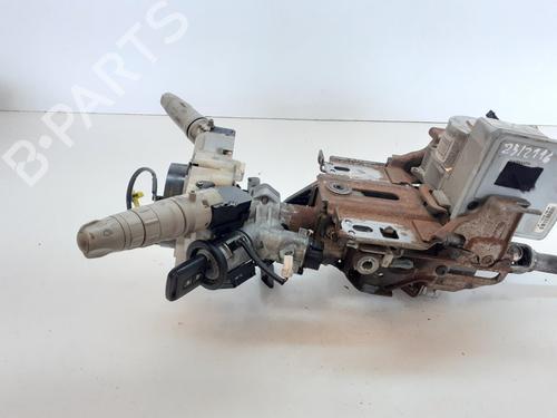 Steering column NISSAN MICRA III (K12) | BP30193225M21
