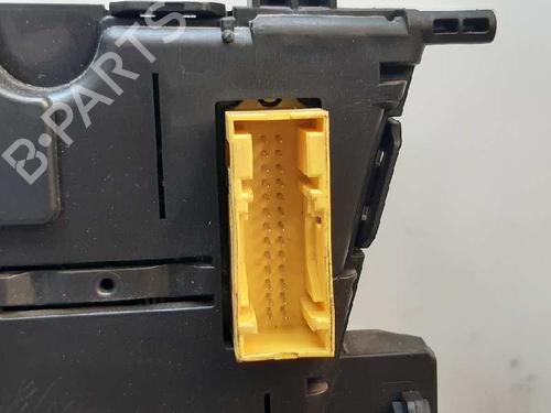 Instrument cluster CITROËN C4 Grand Picasso I (UA_) 1.6 HDi | BP5857597C47 