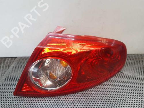 Used Right taillight Right taillight CHEVROLET LACETTI (J200) [2003-2026] 2681687 2681687