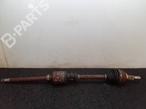 Used Right front driveshaft Right front driveshaft FIAT DUCATO Bus (230_) 2.8 JTD (128 hp) 9682027 9682027