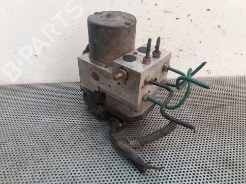 Used ABS pump RENAULT SCÉNIC I MPV (JA0/1_, FA0_) 1.9 dCi RX4 (102 hp) 286813