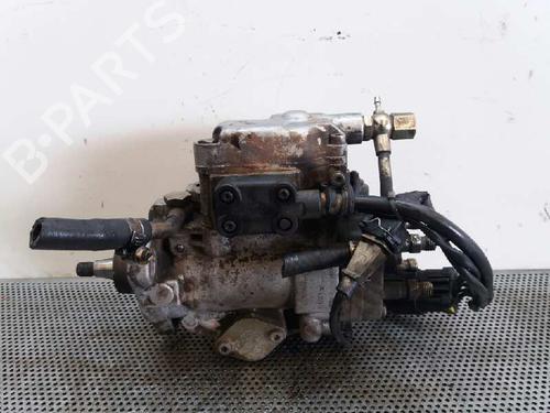 Used Injection pump CHRYSLER VOYAGER / GRAND VOYAGER III (GS_, NS_) 2.5 TD (116 hp) 2986803