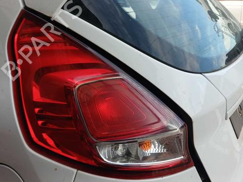 left-taillight-ford-fiesta-vi-cb1-ccn-2008-40493056 main image