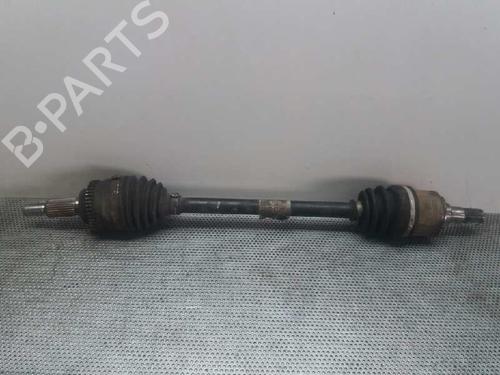 Used Left front driveshaft Left front driveshaft SUZUKI SWIFT III (MZ, EZ) [2005-2026] 3018286 3018286