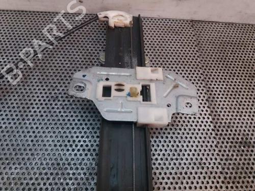 Front right window mechanism CHEVROLET MATIZ (M200, M250)  | BP638976C23 