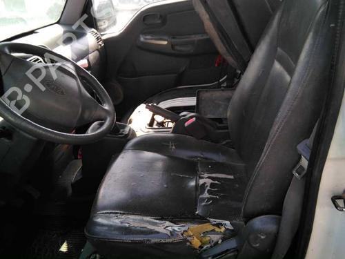 Control unit KIA BONGO Platform/Chassis (PU)  | BP12454651M11  - Image 9