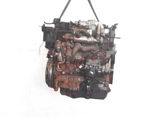 Motor FORD C-MAX (DM2) [2007-2010]  29010175