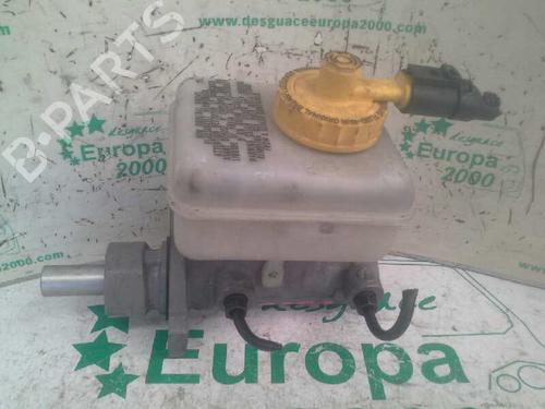 Used Brake master cylinder Brake master cylinder VW GOLF IV (1J1) 1.6 16V (105 hp) 1592186 1592186