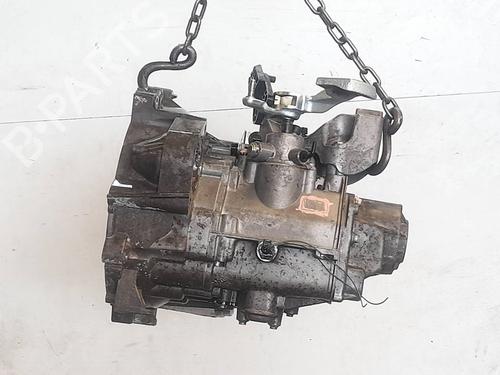 Used Gearbox SEAT LEON (1P1) [2005-2013]  30926647