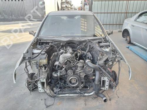 Sylinderhode MERCEDES-BENZ C-CLASS (W203) C 220 CDI (203.006) | BP12305928M5 
