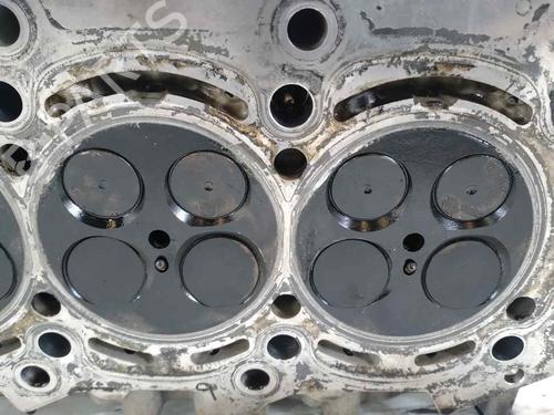 Cylinder head MERCEDES-BENZ B-CLASS Sports Tourer (W245) B 180 CDI (245.207) | BP25890751M5 