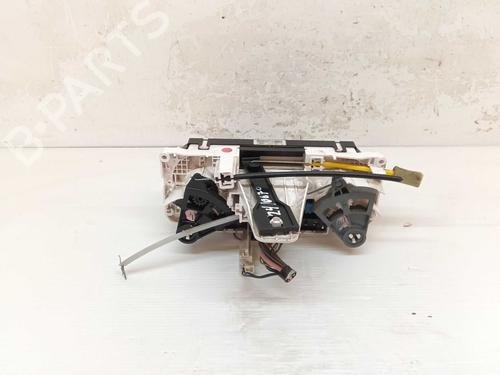 Climate control NISSAN NV200 / EVALIA Bus | BP40228041I5 - Image 3