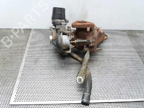 Turbocharger/Supercharger CITROËN XANTIA (X1_, X2_)  | BP1179883M71 
