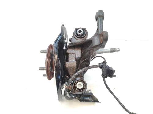 Left rear steering knuckle TOYOTA CAMRY (_V7_, _VA7_, _VH7_) 2.5 Hybrid (AXVH71_) | BP13742273M27 