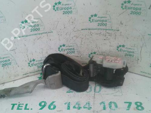 Used Front left seatbelt DAEWOO NEXIA 1.5 (08, 68) (75 hp) 8736864
