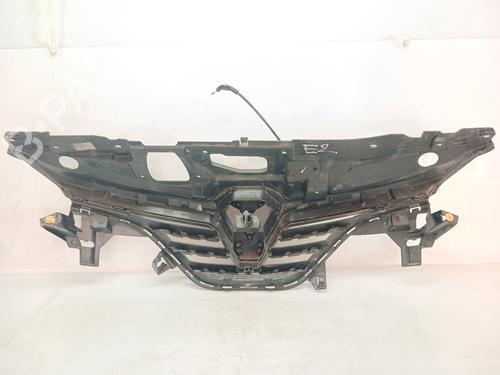 Grill RENAULT CLIO V (B7_) | BP37415274C40 - Image 3