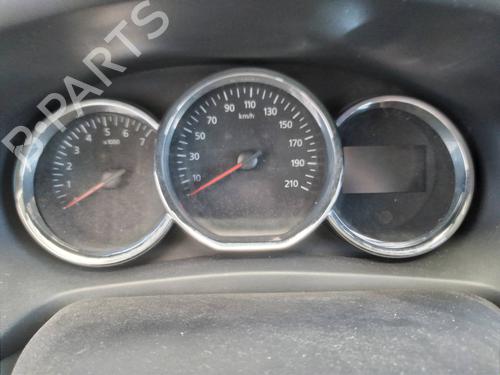 Front right interior door handle DACIA LOGAN II | BP11793404I14 - Image 12