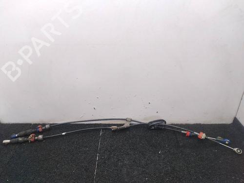 Used Cable Cable 14033457 14033457